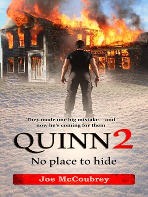 cover image of QUINN2